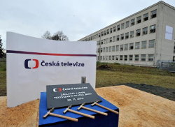 Obrázek České televize Brno